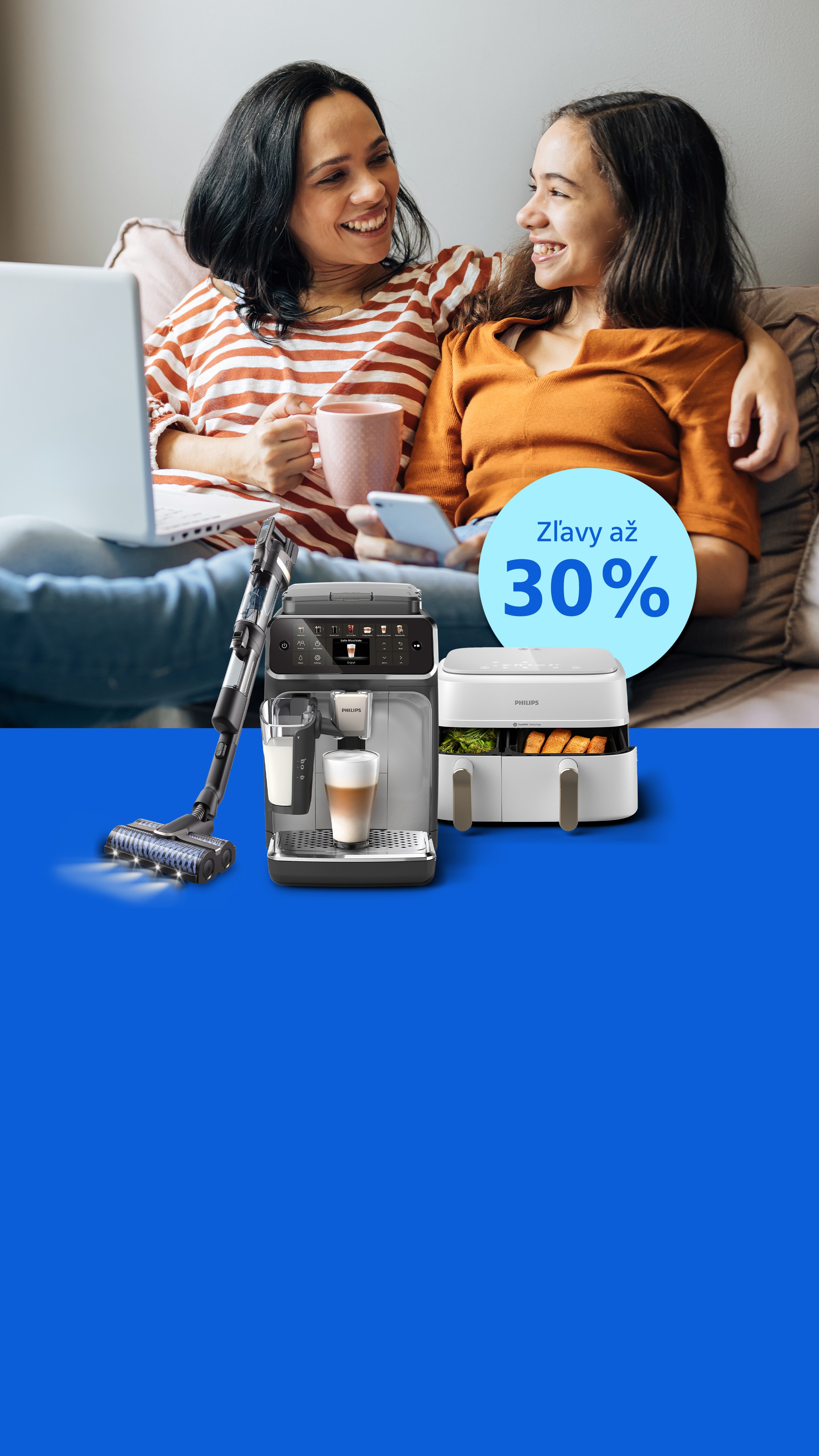 Philips vikend